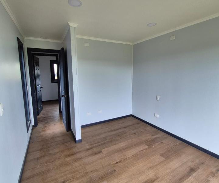 Galería del modelo de 42m² con alero, foto 4